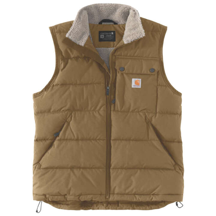 carhartt Weste Montana carhartt Weste Montana